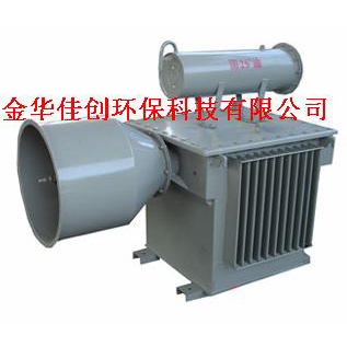 江阳GGAJ02电除尘高压静电变压器