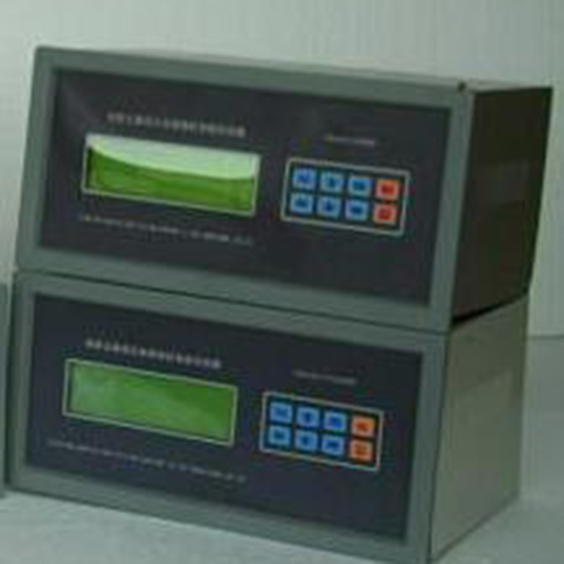 江阳TM-II型电除尘高压控制器